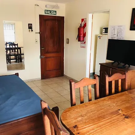 Deptos Belgrano 674 Centro Apartment Salta Room photo