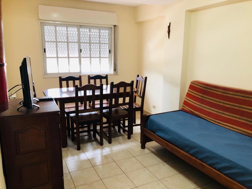 Apartment Deptos Belgrano 674 Centro Salta