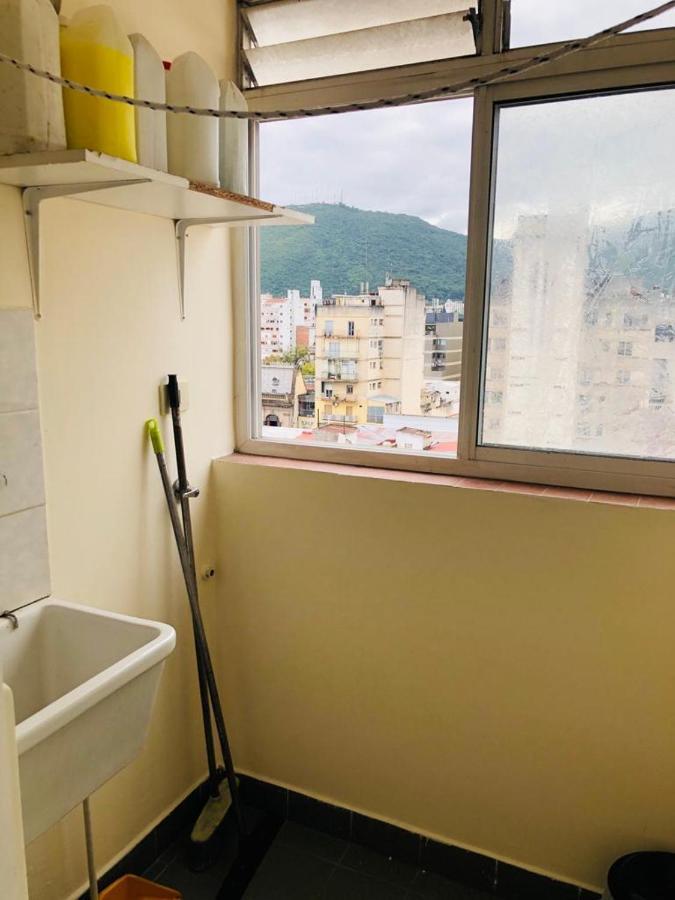 Apartamento Deptos Belgrano 674 Centro *
