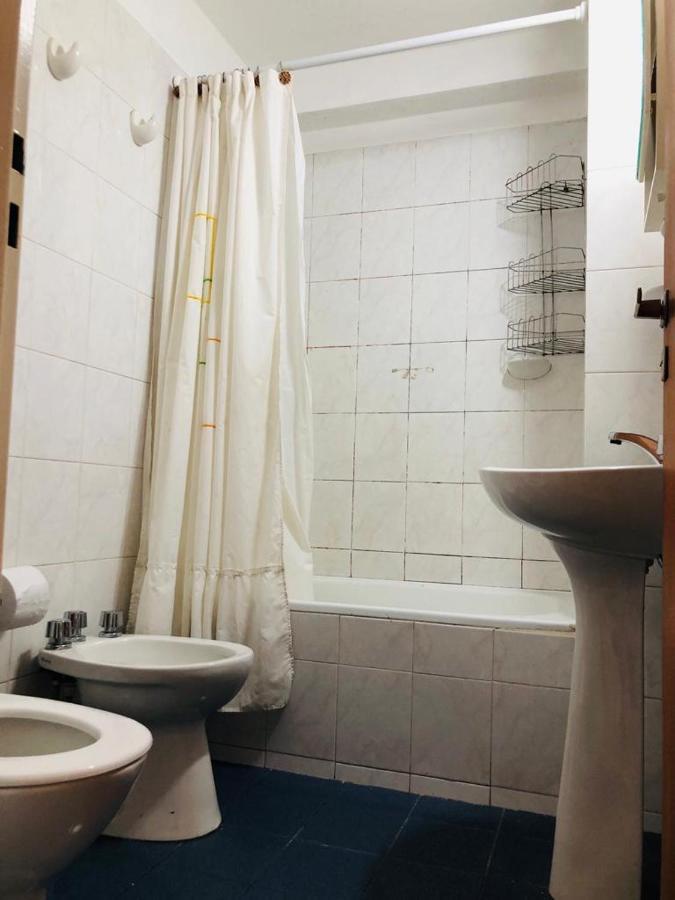 Apartment Deptos Belgrano 674 Centro *