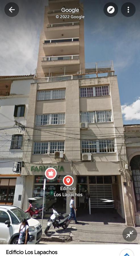 Deptos Belgrano 674 Centro *