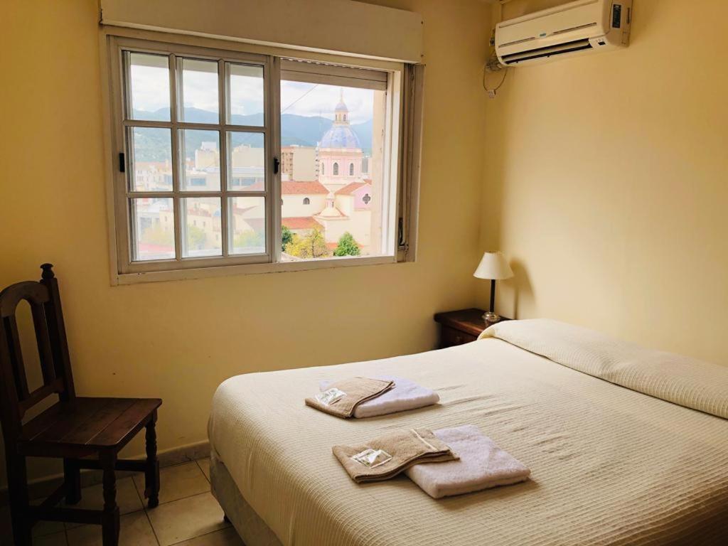 Apartamento Deptos Belgrano 674 Centro *