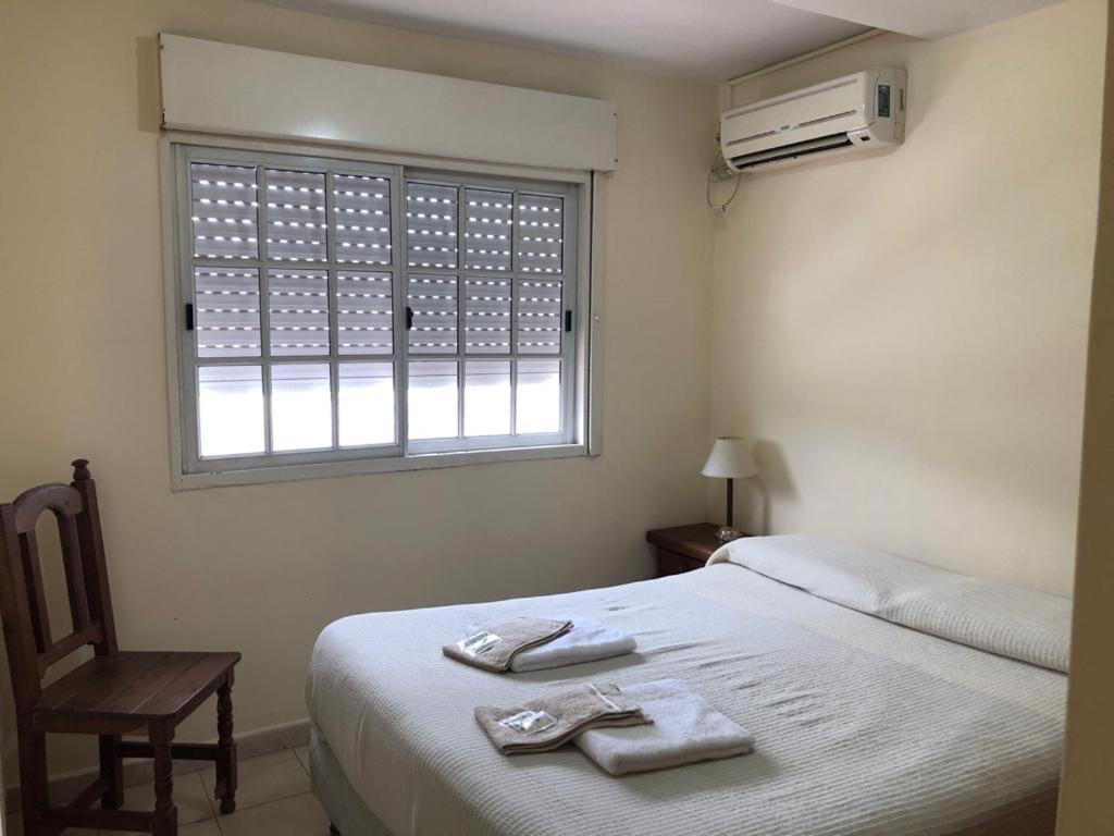 Deptos Belgrano 674 Centro Apartment Salta