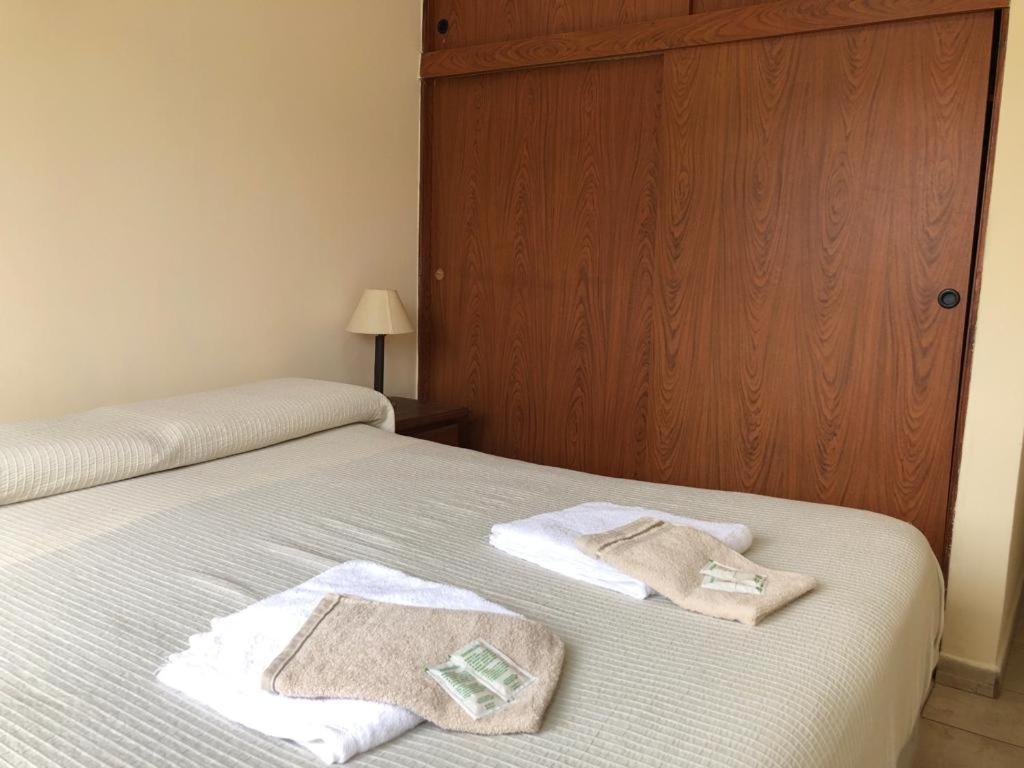 Apartment Deptos Belgrano 674 Centro