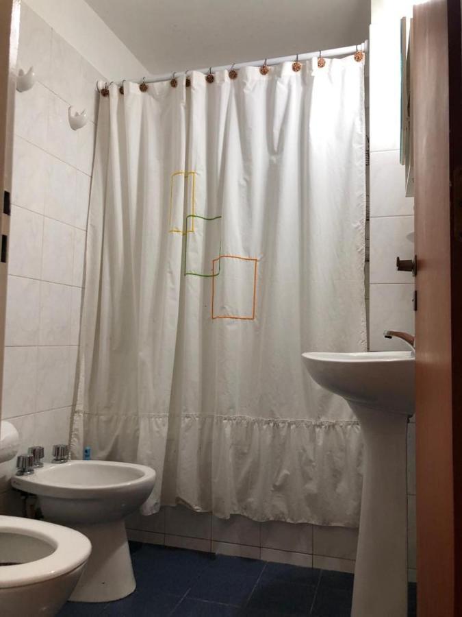 Apartamento Deptos Belgrano 674 Centro