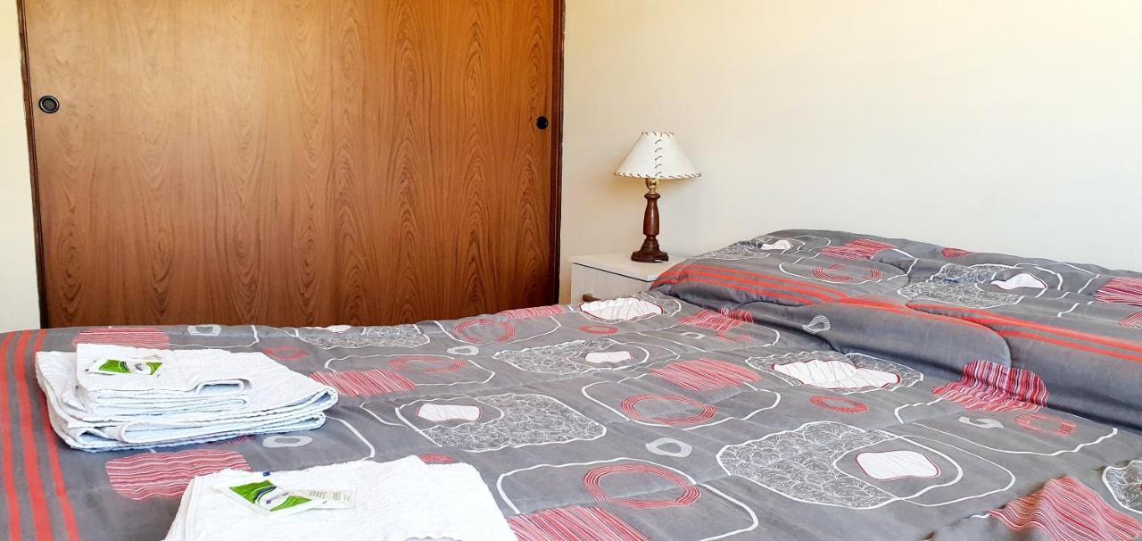 Apartamento Deptos Belgrano 674 Centro *