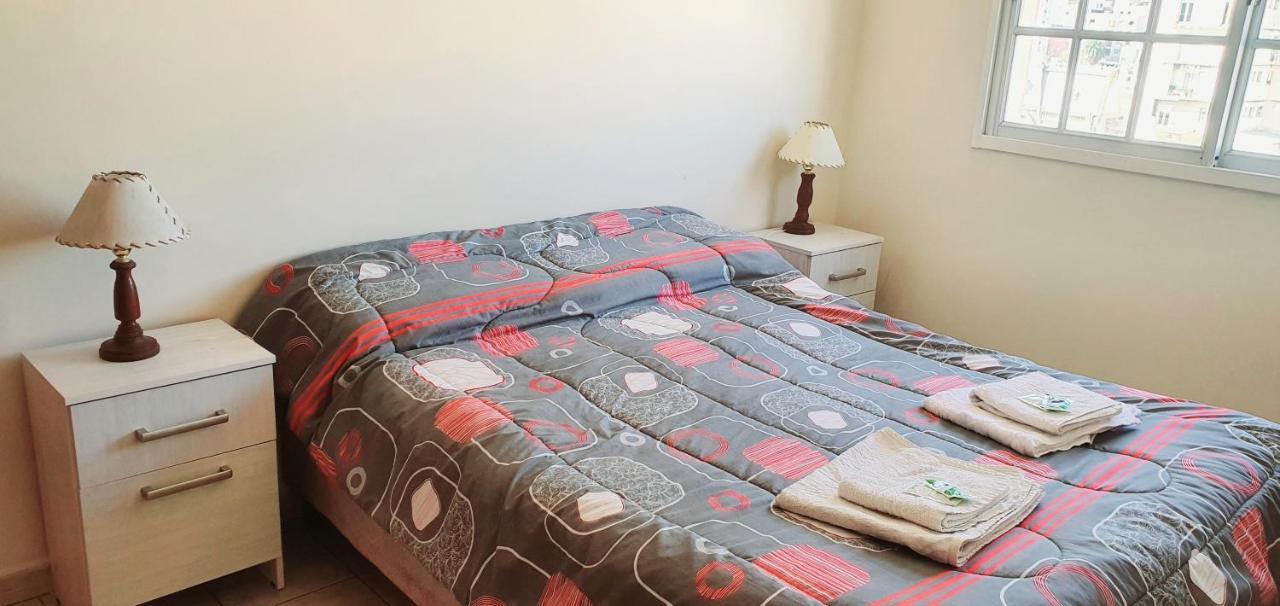 Apartamento Deptos Belgrano 674 Centro *