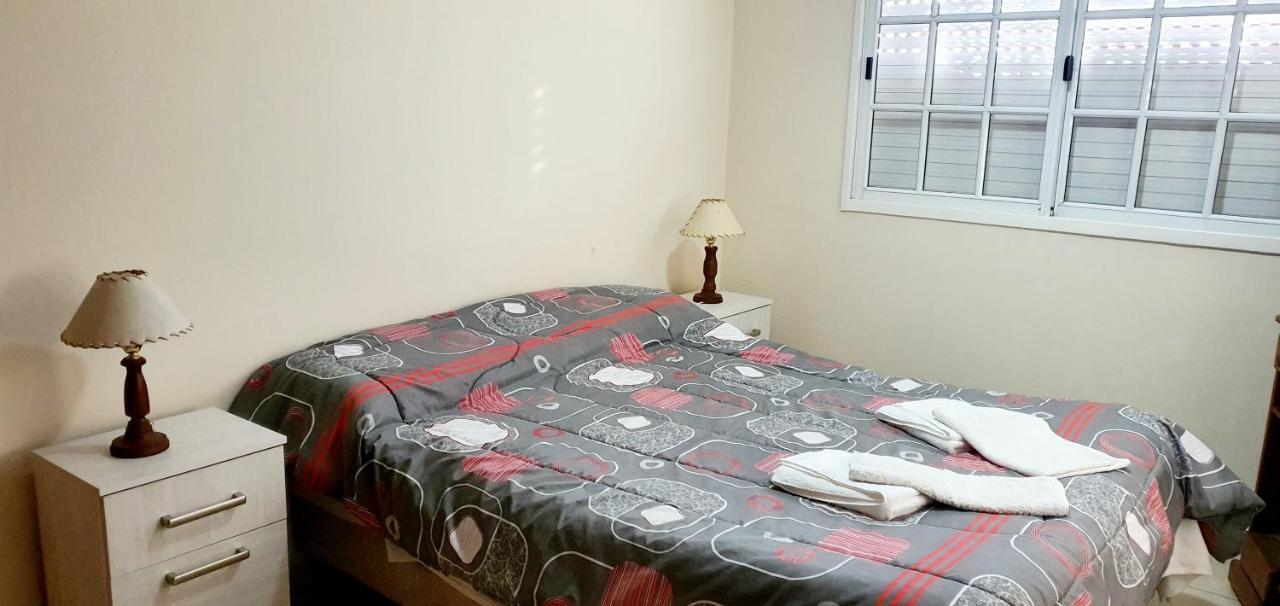 Deptos Belgrano 674 Centro Apartamento *