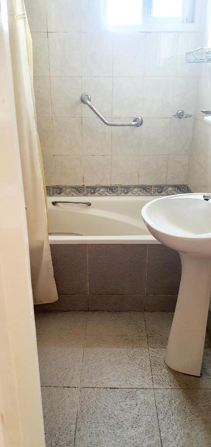 Deptos Belgrano 674 Centro Apartamento