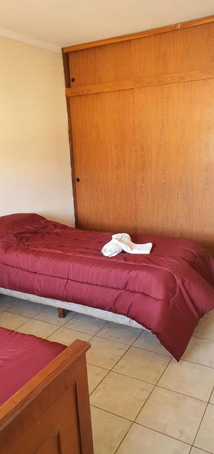 Apartamento Deptos Belgrano 674 Centro