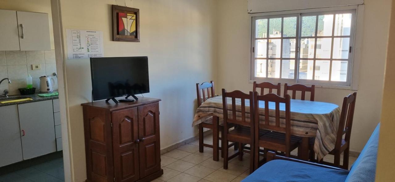 Deptos Belgrano 674 Centro Apartamento Salta