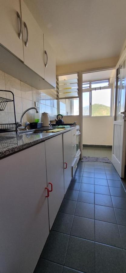 Apartamento Deptos Belgrano 674 Centro