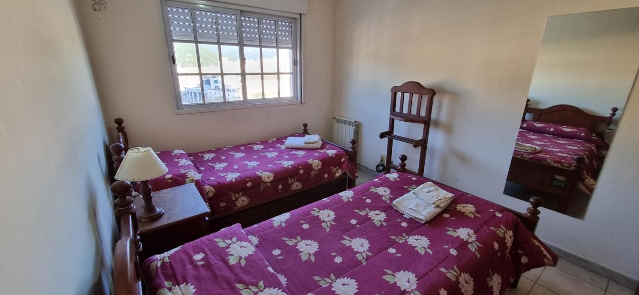 Apartamento Deptos Belgrano 674 Centro *