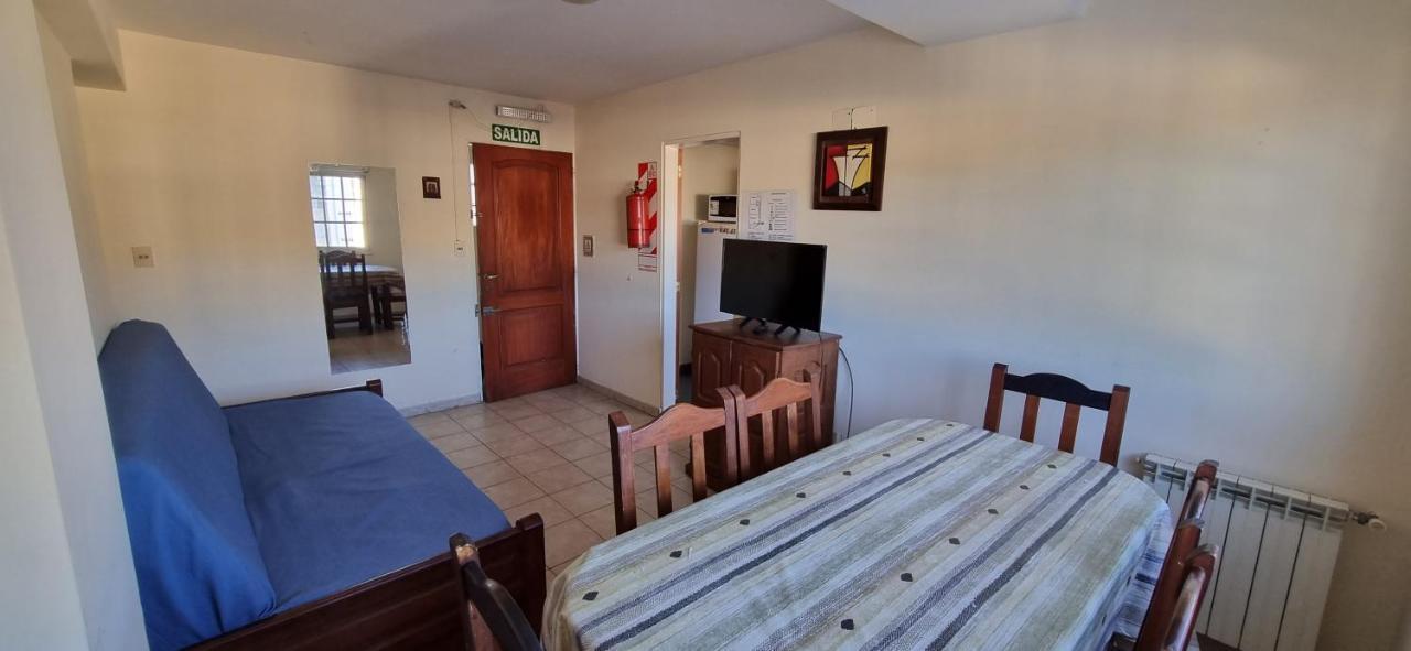 Deptos Belgrano 674 Centro Apartamento Salta