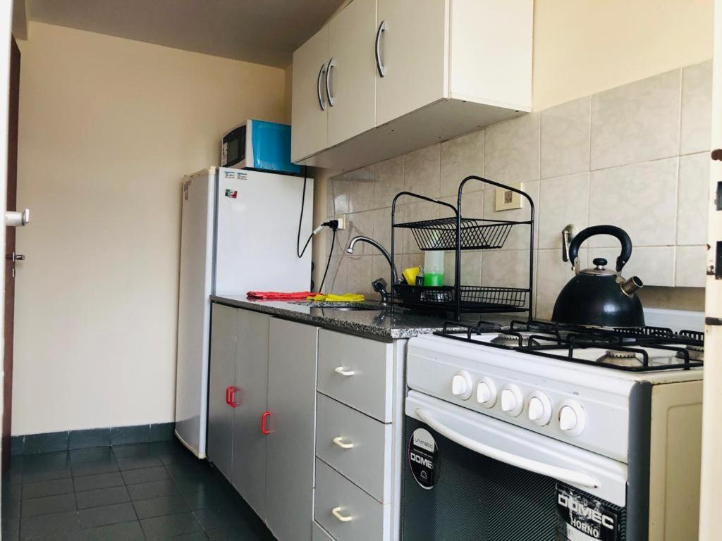 Apartamento Deptos Belgrano 674 Centro Salta