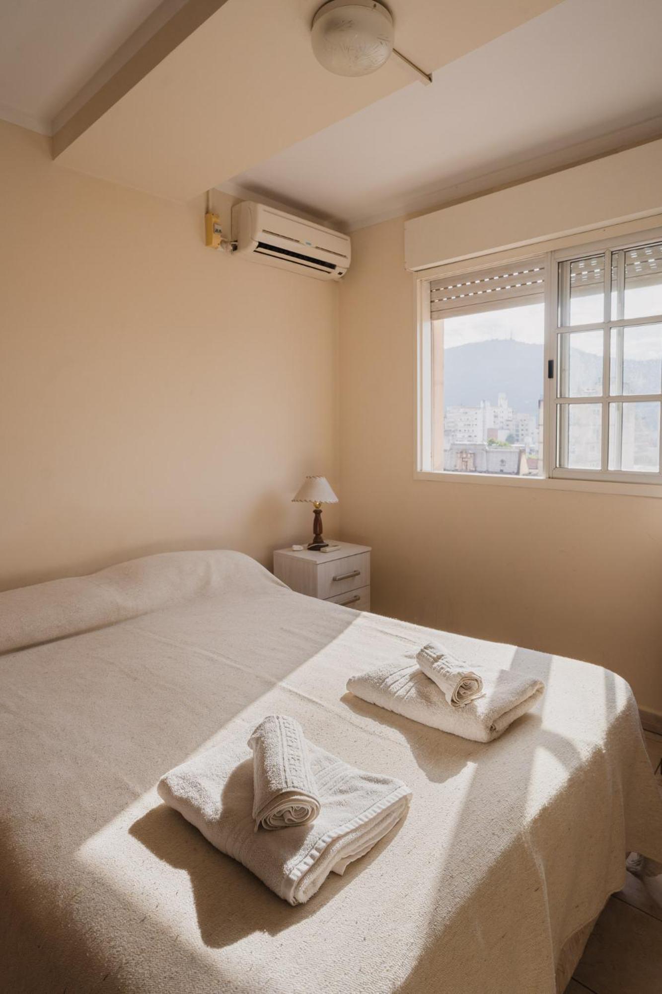 Apartamento Deptos Belgrano 674 Centro