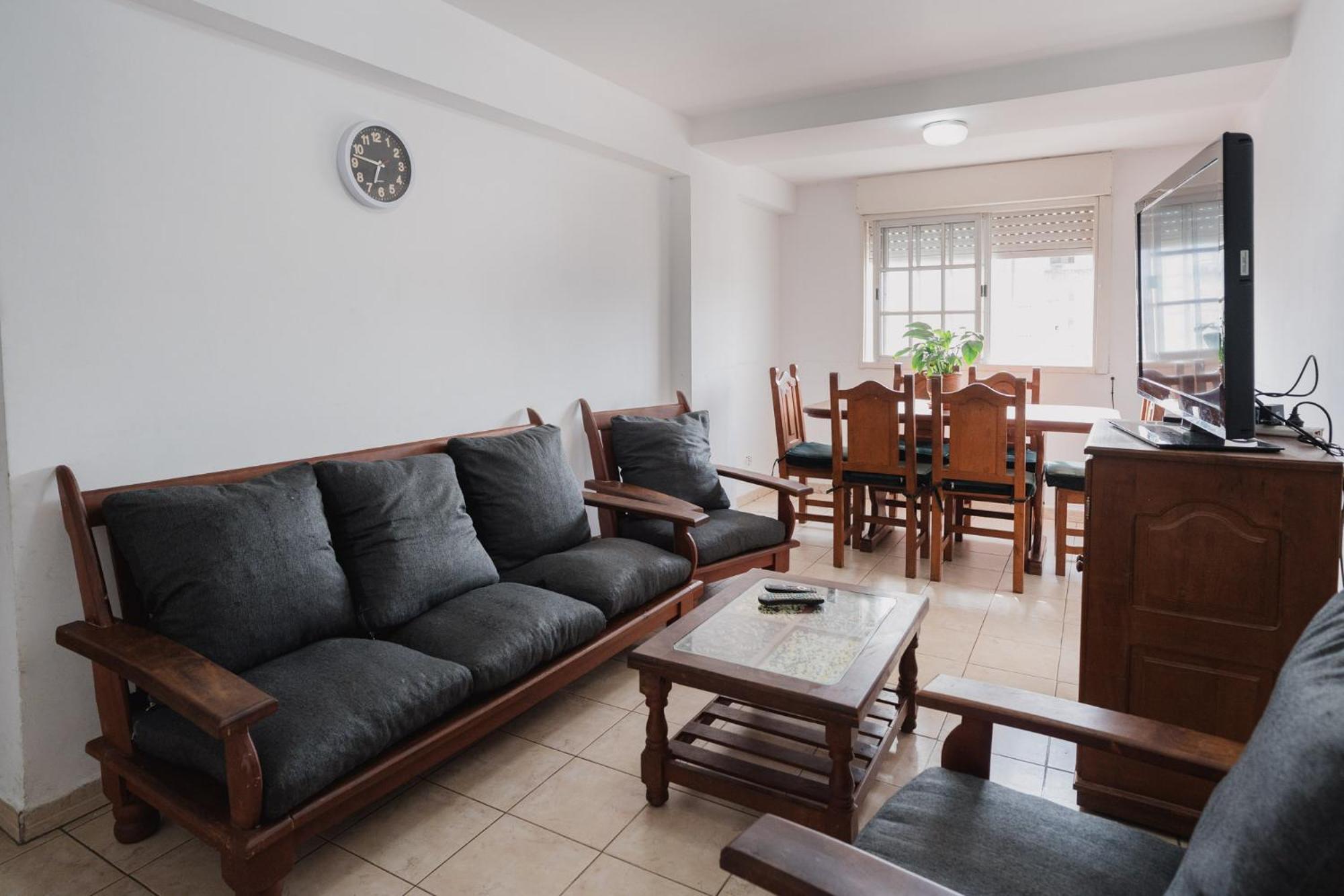 Apartamento Deptos Belgrano 674 Centro *