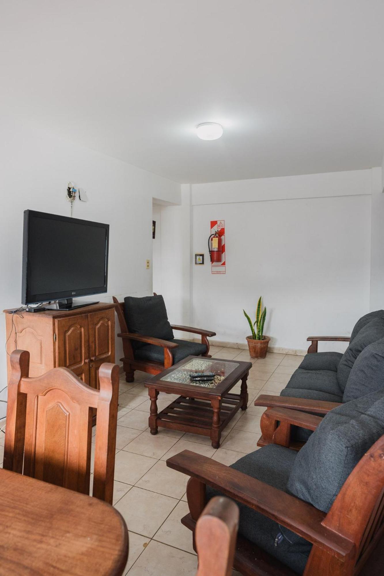 Apartamento Deptos Belgrano 674 Centro