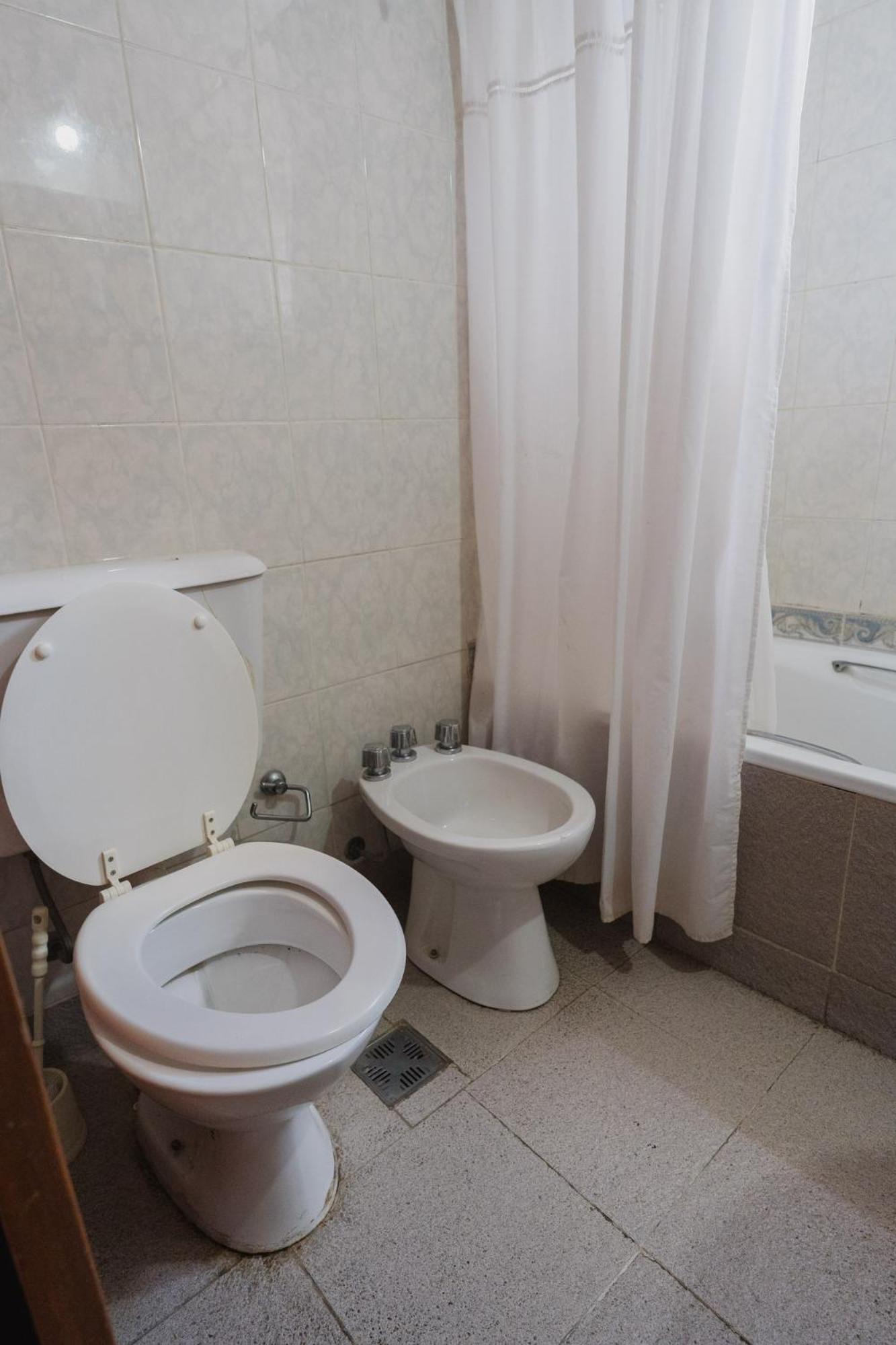 Apartamento Deptos Belgrano 674 Centro Salta