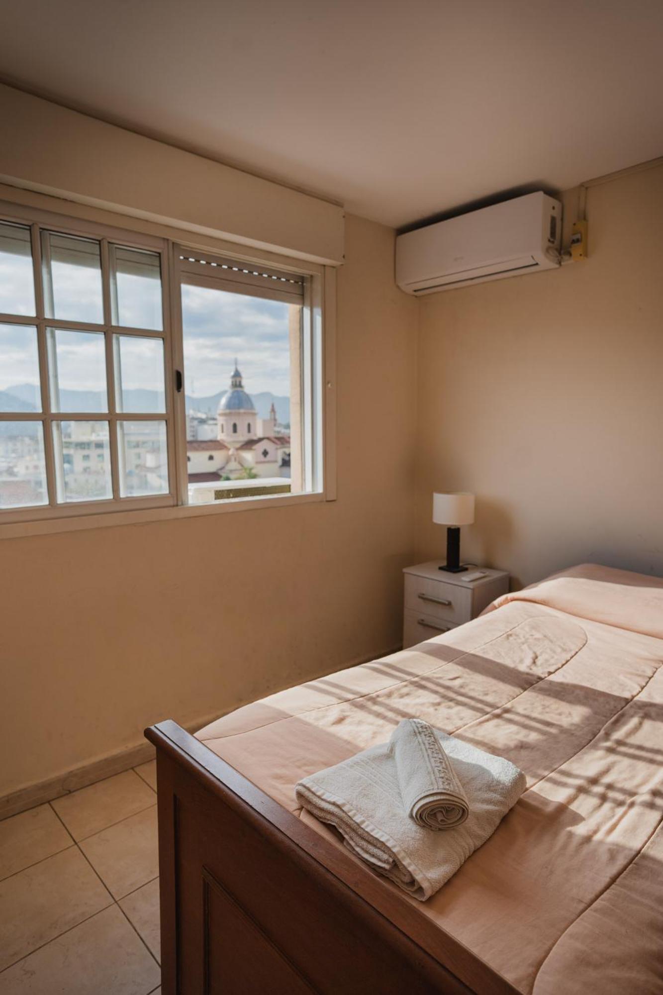 Deptos Belgrano 674 Centro Apartment Salta