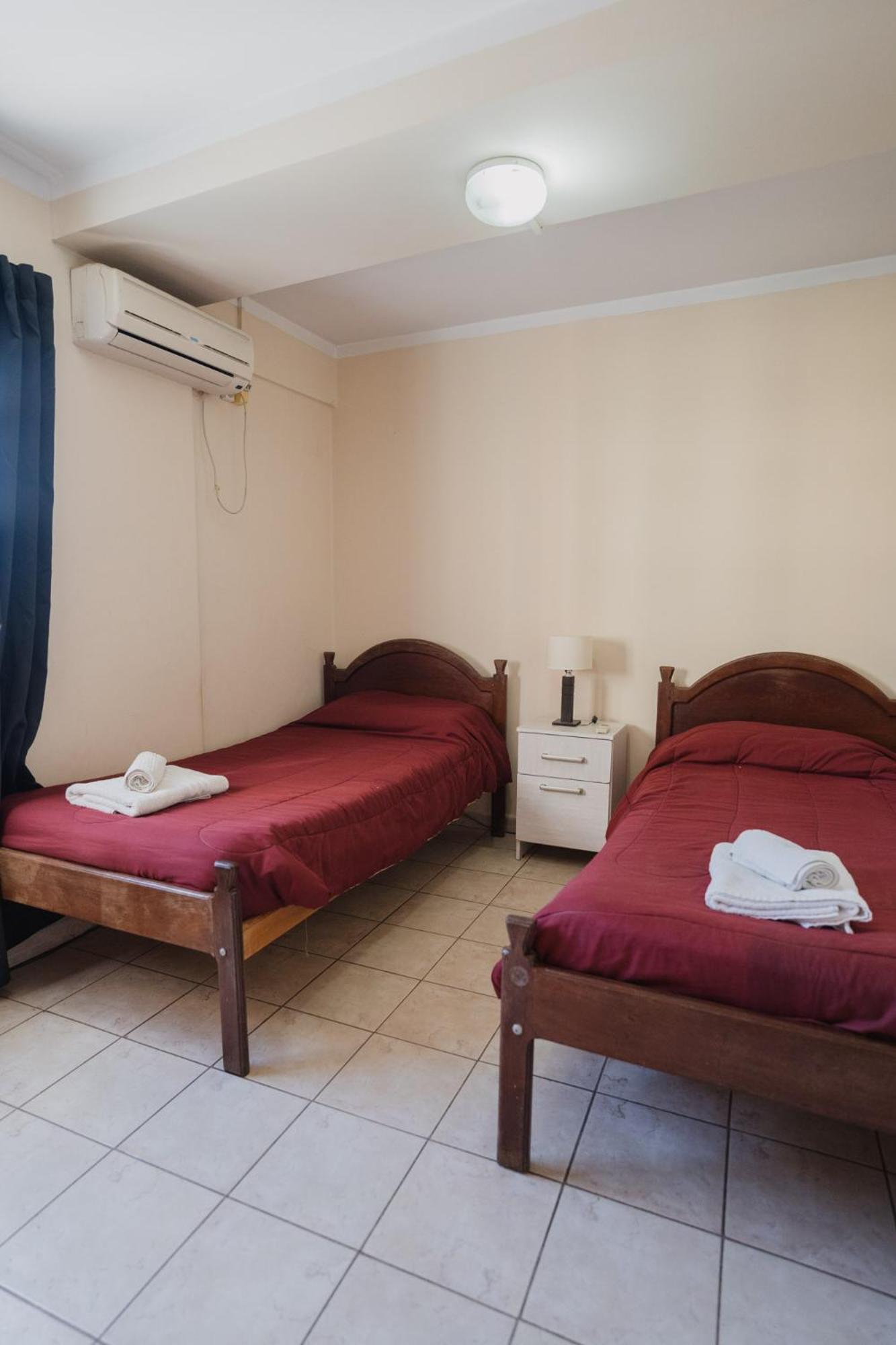 Apartamento Deptos Belgrano 674 Centro Salta