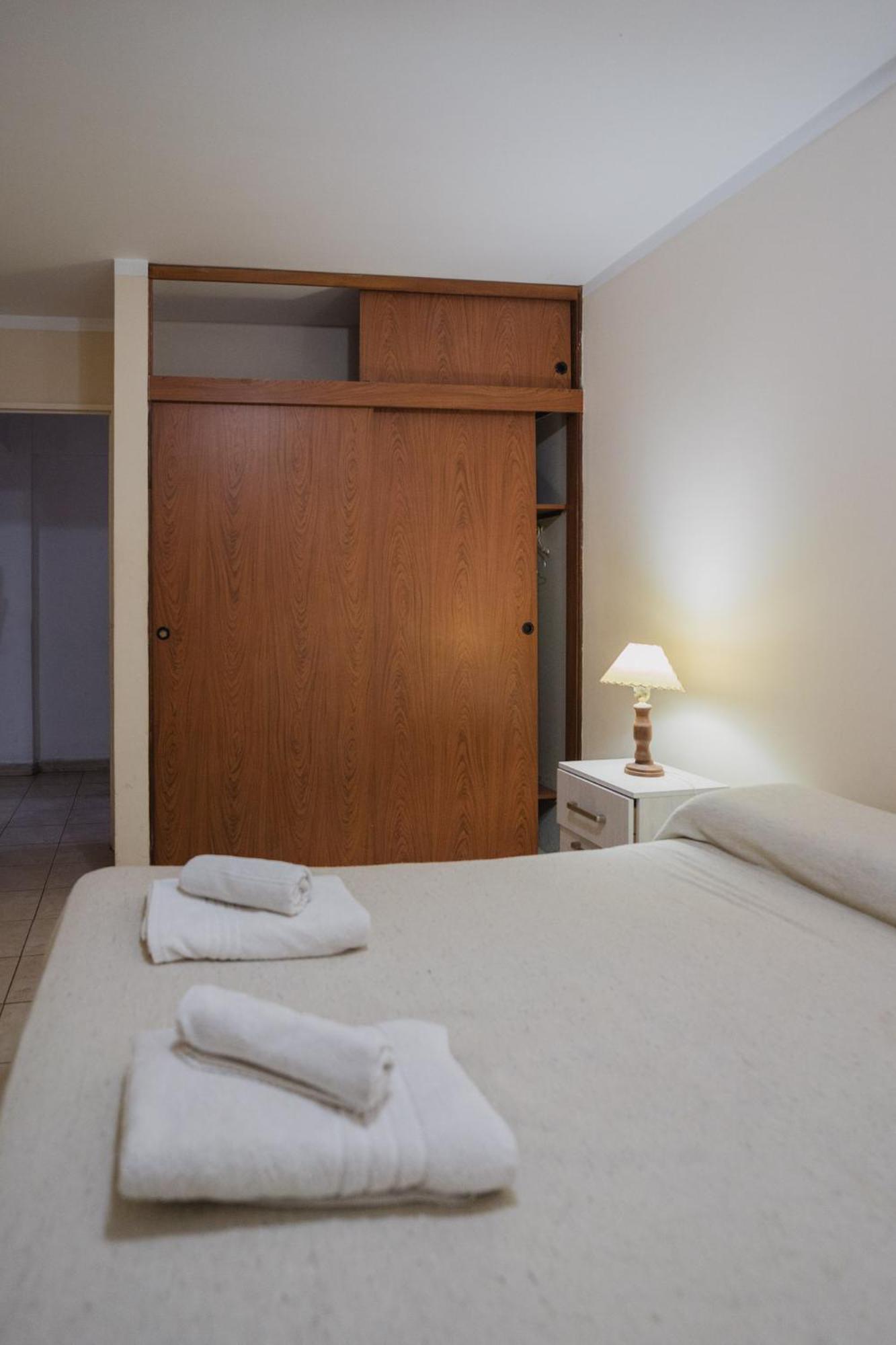 Deptos Belgrano 674 Centro Apartment